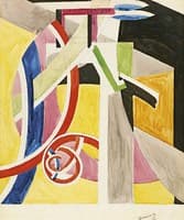 The Dancer