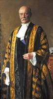 Rt Hon. George Viscount Cave, DCL, GCMG