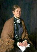 Sarah Venables