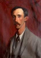 Walter Alexander Raleigh