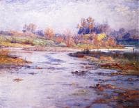 Mysterious River
