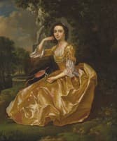 Mrs Mary Chauncey