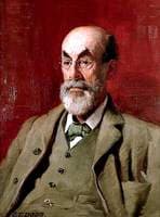 Dr George Abbott