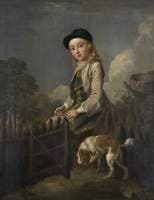 John Wightwick of Tettenhall, Staffordshire