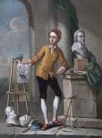 Peter Scheemakers (Sculptor)