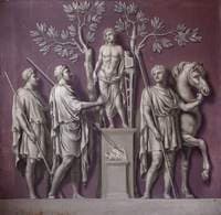 Sacrifice to Apollo