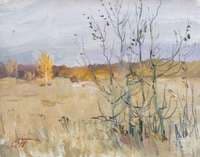 October