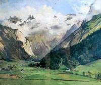 Engelberg, Switzerland