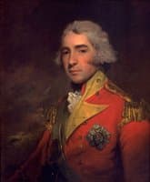 Charles, Fourth Duke of Richmond