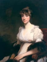 Portrait of Lady Redesdale
