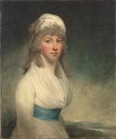 Portrait of a Lady
