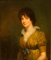 Mrs William Huskisson