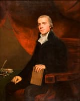 William Wyndham, Lord Grenville