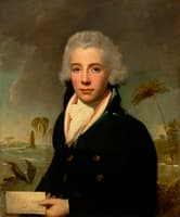 The Honourable Sherson