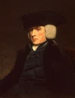 Rt Rev. Beilby Porteous, Bishop of London