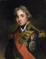Viscount Nelson