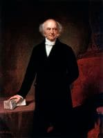Martin van Buren