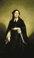 Mrs William T Sherman