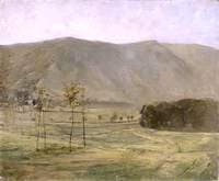 Malvern, Worcestershire