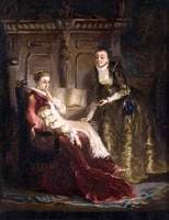 The Duenna
