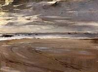 The Sands, Southport, Merseyside