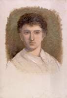 Portrait of a Woman