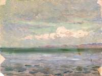 Sea and Sky