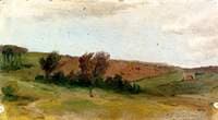 Trees in a Landscape