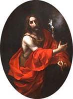 Saint John the Baptist