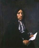 Sir John Finch FRS, FRCP