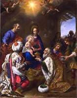 The Adoration of the Kings