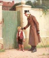 The Village Artist