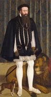 Herzog Albrecht V