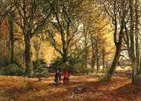 Autumn Leaves