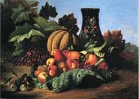 An Abundance of Fruit