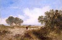 Landscape with Figures