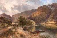 Loch Eck