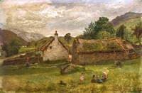 Rural Idyll