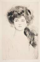 La Duchesse de Montebello