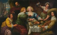 The Parable of the Prodigal Son