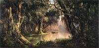 Bayou Teche