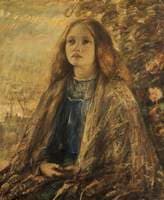 Portrait of a Girl