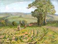 Nobottle Farm, Northamptonshire