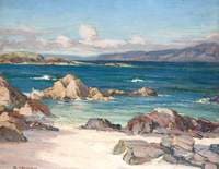 Mull from Iona