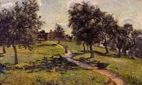 Damietta - Apple Trees