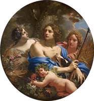 The Four Seasons