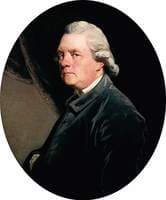 Canon William Mason