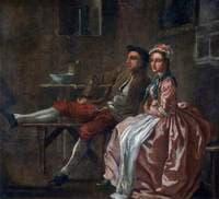 The Wapping Landlady