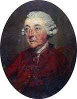 William Whitehead, Poet Laureate