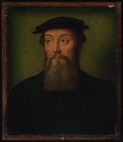 Portrait of a Man